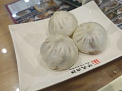 -华天二友居肉饼(宫门口店)
