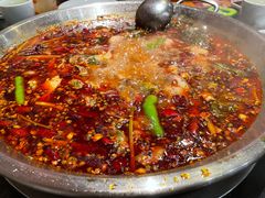 -小饕荟雅安贡椒鱼鲜馆(广福桥店)