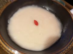鱼豆花-老牌坊云南鱼豆花火锅(哈西万达店)