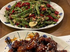 -奶奶的味道(胶州路店)