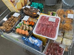 -山姆会员商店(邻瑞广场店)
