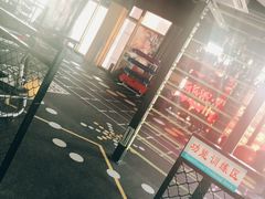 -ENERGY原力健身(川周店)