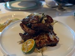 -三号黄浦会Canton Table