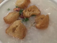 避风塘艇仔粥-避风塘(宝山万达店)