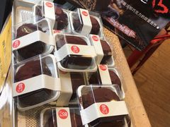 脏脏包-85度C(苏州石路店)