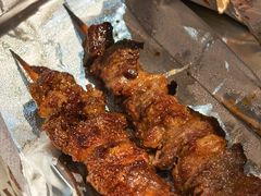 -潮发潮汕牛肉店(龙洞店)