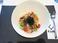 -FOUNT创意日料