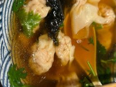 野馄饨-北丐先生·野馄饨烧烤(泰达E街区店)