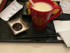 -永和大王(龙德广场店)