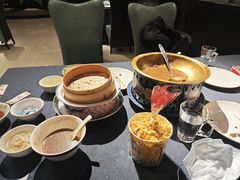 -金狮麟·新豫菜(金码大厦店)