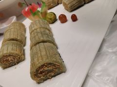 -广东道至正餐厅(区庄店)