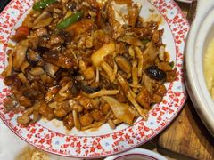 -老姑砂锅·烧烤天津菜(体北道店)