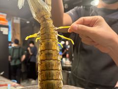 -辉记炭烧海鲜大排档·老字号(福田店)