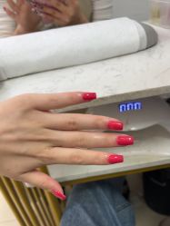 点击看大图 -尤米一站式美甲美睫