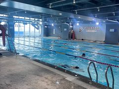 -FLARE STAR FITNESS(复地活力城店)