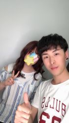 长发-MAGIC米几发型设计·羊毛卷