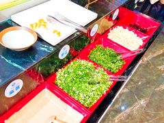 -额尔敦草原涮羊肉·烧烤(冻青树总店)