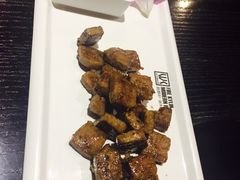 -HIHE Bistro·Oyster Bar(华熙live店)