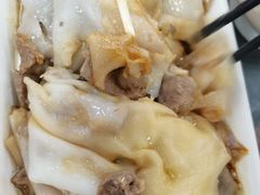 -穗银肠粉店(东川路店)