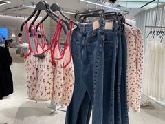 -ZARA(大上海时代广场店)
