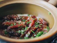 -红星光发煲仔饭(文海店)