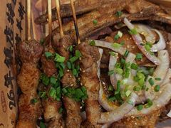-火龙堂·风味民间菜(文一路店)