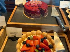 -广州富力君悦大酒店·凯菲厅