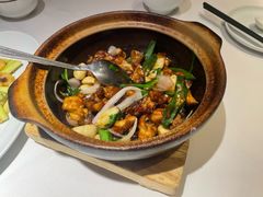 -汤城小厨•粤菜•靓汤(金宝街店)