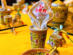 -听鹂馆饭庄(颐和园店)