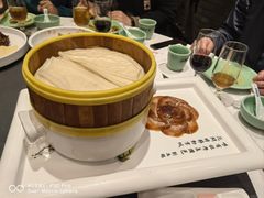 普通精品烤鸭-北平盛世·新京菜·北京烤鸭(劲松·双井店)