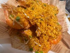 -琼大师东方烤乳猪(亚特兰蒂斯店)