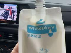 -白色日记·手作酸奶(麦凯乐店)