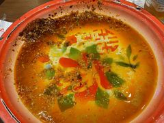 -老街称盘麻辣烫·冒菜(思北店)