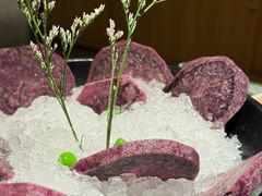 -季季山·云南野生菌火锅(上海首店)