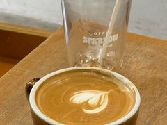 -SPARROW 家雀儿咖啡本店