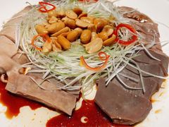 冷水猪肚-炳胜品味(海印总店)