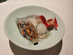-泰钰丰烤鸭.天津菜(开发区店)