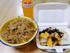 -定家小酥肉·清真(回民街店)