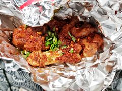 -徐亮烤蹄(建设路店)
