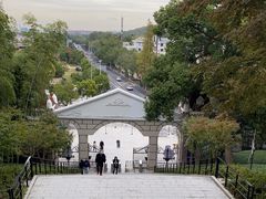 -上海佘山国家森林公园西佘山园