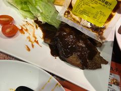-酷公社·榴莲披萨(太原街店)