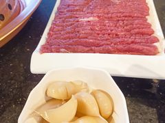 -南门涮肉(上海一店)