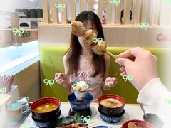 -滨寿司(新街口中央商场店)