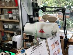 -2326 Coffee Roaster咖啡豆可选店(林肯公园店)