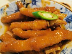 -南海渔村(珠江新城店)