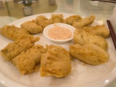 -亮庆餐厅·粤菜·早茶(篁庄店)