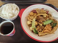 -苏州大学独墅湖校区-第8食堂(崇文路店)