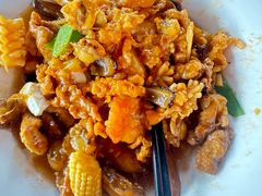 -同发号饭庄(复兴路店)
