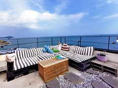 -Cafe Rooftop Cheongsapo
