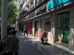 -凯德广场(武胜路店)